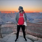 Manuel Lira - @manulira07 - Instagram