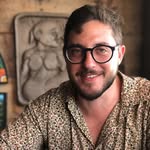 Manuel Lira - @manuellira - Instagram