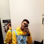 Manu - @manuel_littlemonster - Instagram