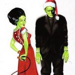 Manuel's Little Horror Store - @manuelslittlehorrorstore - Instagram