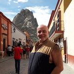 Manuel Llaguno - @germy.boy.cool - Instagram