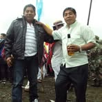 Manuel Llangari - Facebook