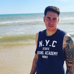 Manuel Llano - @llano95 - Instagram