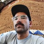 Manuel Llano - @manuelllanov - Instagram