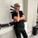 Manuel llera estilista - @manu.rlll - Instagram