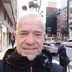 Juan Manuel Llinás - @juanllinas_5 - Instagram