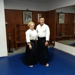 Manuel Garcia y Teresa Llinas - @aikikaimallorca - Instagram