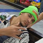 Manuel Llorens - @maicolj1224 - Instagram