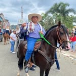 Manuel Loor - @manuelloor704 - Instagram