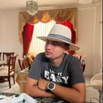 Manuel Loor - @manuellardo22 - Instagram