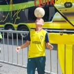 Manuel Loor - @cascarita43 - Instagram