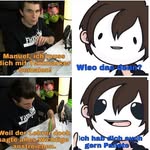 Letsplay Fanpage - @manuel_lord_palle - Instagram