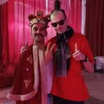Manuel Lordi - Facebook