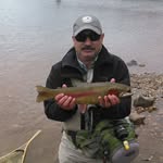 Manuel Losoya - @mannyflyffishing - Instagram