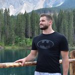 Manuel Lotti - @lotti_manuel - Instagram