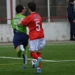 Manuel Rodrigues Louro - @manuellouro5 - Instagram