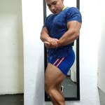 Jose Manuel Olan - @manuel_love_gym - Instagram