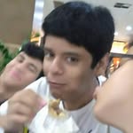 Manuel Lucas G. da silva - @manuellucas880 - Instagram