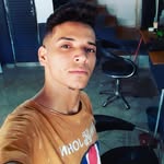Manuel Lucas Oliveira de Sousa - @lucas_x38 - Instagram