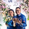 Doni Imanuel Lundju - @doniimanuellundju - TikTok
