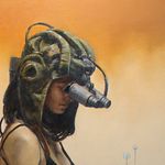 Manuel Luna - @manuel_luna_art - Instagram