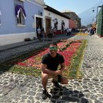 Manuel Luna - @lunamanuel - Instagram