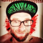 Manuel Lutz - @lordgilligan - Instagram