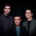 Manuel Luz Trio - Facebook