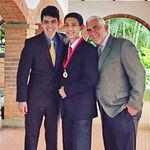 Juan Manuel Lyon Yanes - @juan_lyon_y - Instagram