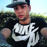 Manuel Lyon - @elregresodelquenuncaestubo - Instagram