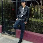 Manuel Lyon - @manuellyon9 - Instagram