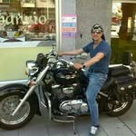 Jose Manuel Gomez Maceiras - @manel_66 - Instagram