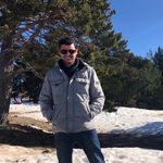 Jose Manuel Madrazo Gonzalez - @jm_madrazo - Instagram