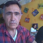 Manuel Madrazo - @madcsn5785 - Instagram