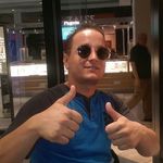 Manuel Madrazo - @madrazomanuel - Instagram