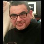 Manuel Magallon - @megamag55 - Instagram
