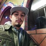 Manuel Magallon - Facebook