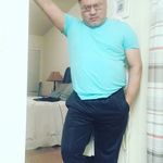 Manuel Manny Magallon - @magallon9292 - Instagram