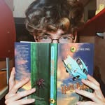 Recensioni Libri - @manuelmaggio_books - Instagram