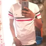 Isaque Manuel Major Buoteque - @isaquemanuelmajor - Instagram