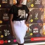 Jenilda Manuel Major Nunda - @jenildamanuelnunda - Instagram