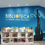 Institución Educativa Manuel María Mallarino Cali - @ieomanuelmariamallarino - Instagram