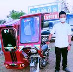 Manuel Mallari - Facebook