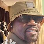 Manuel Malone - @47stallion - Instagram