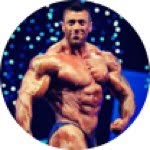 Manuel Manchado IFBB PRO - @manuelmanchado - Instagram