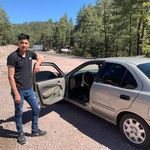 Diego Manuel Mancinas Septimo - @diegomanuelmancinasseptimo - Instagram