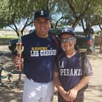 Jesus Manuel Mancinas Barrios - @jesusmancinas.2714 - Instagram