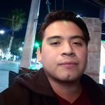 Luis Manuel Garcia Mancinas - @luismanuelgarciamancinas - Instagram