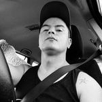 Manuel Mancinas - @r3b3ldito - Instagram