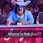 Manuel Mancinas - Facebook